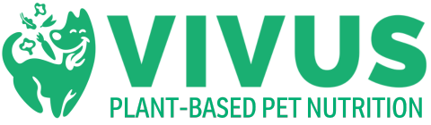 Vivus Pets Brand Logo