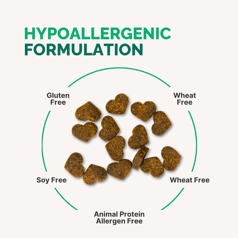 Calming Support Chewable Supplement