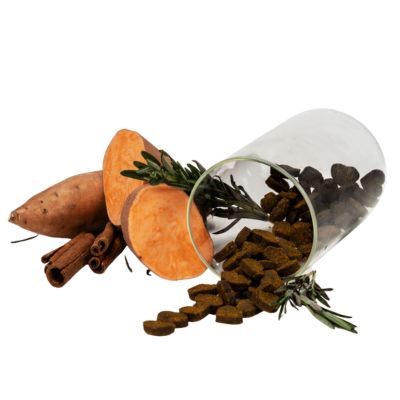 Calming Support Supplement Chews