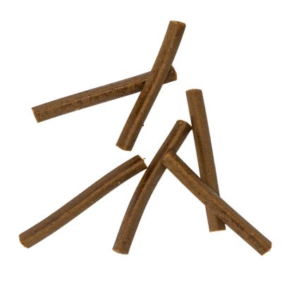 Soft dental chews texture