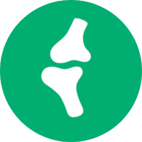 healthy joint