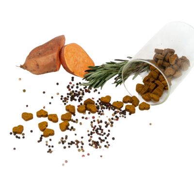 Joint Support Supplement Chews