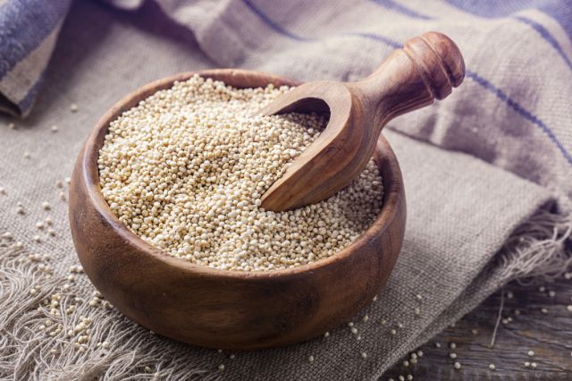 Quinoa