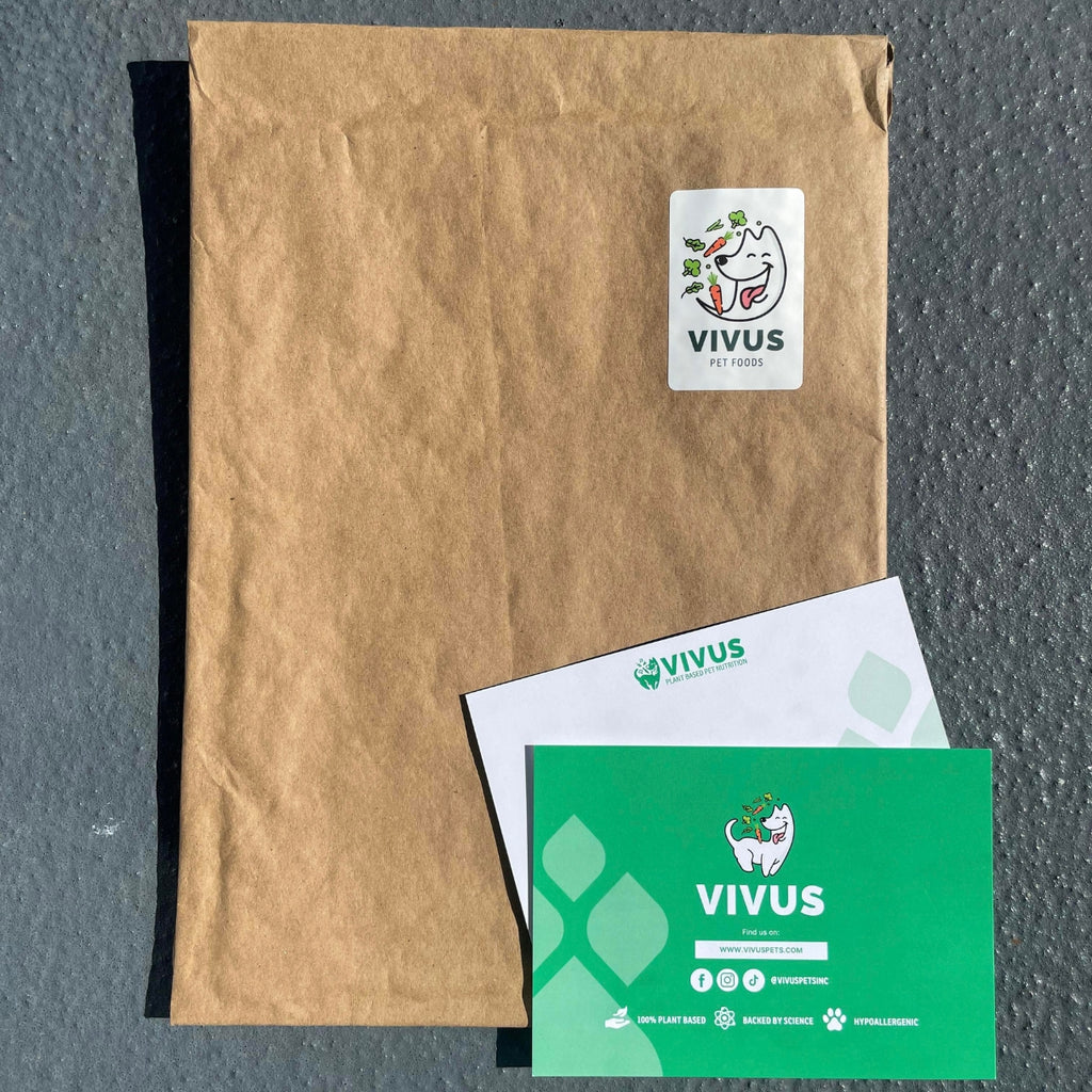 Sustainable packaging