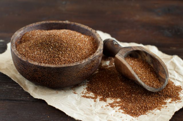 Teff