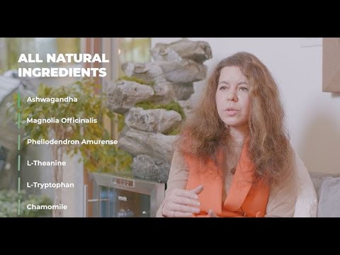 Calming Support Chewable Supplement